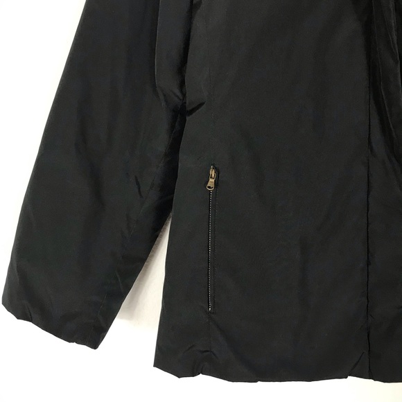 MaxMara weekend vintage down jacket black - Picture 5 of 8